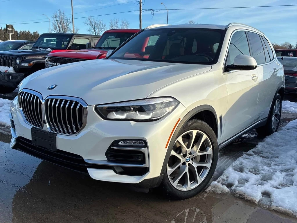 BMW X5 * xDrive40i * CARFAX * ��� ������������ ������ | Mobile.bg � ����������� 1