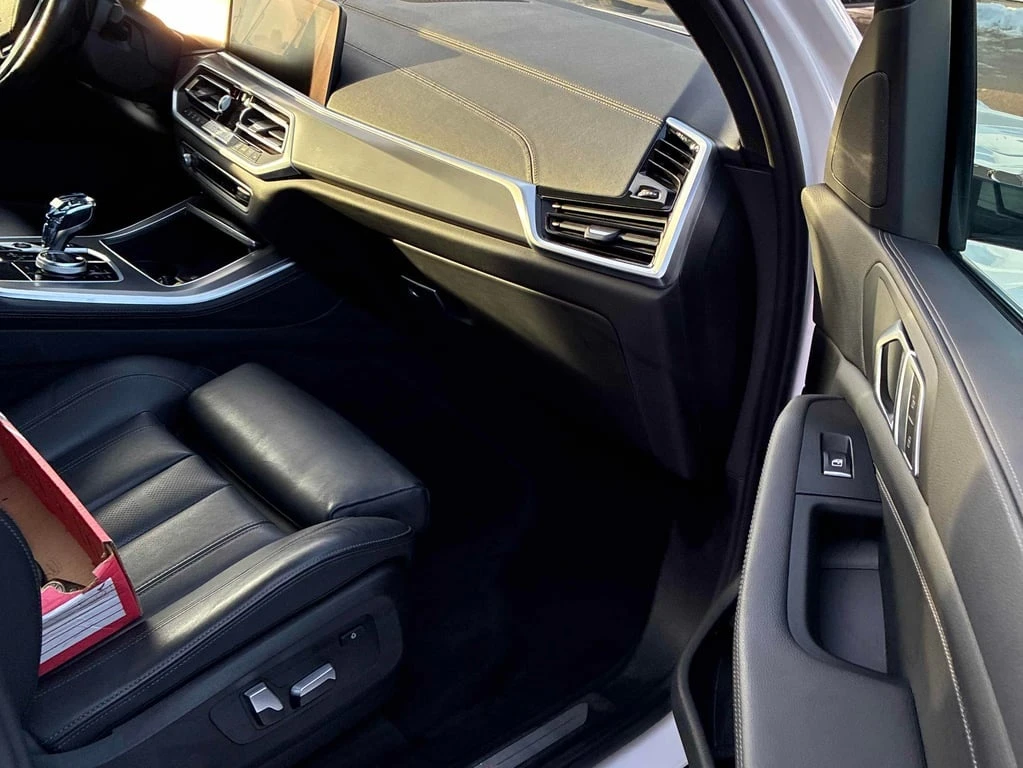 BMW X5 * xDrive40i * CARFAX * ��� ������������ ������ | Mobile.bg � ����������� 15