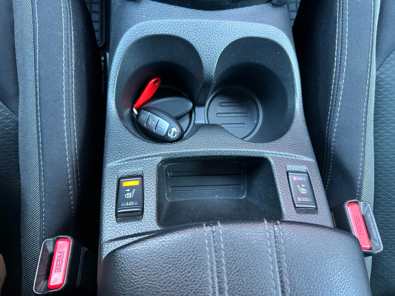 Nissan Qashqai 1.3 DIG-T N-Connecta A/T | Mobile.bg � ����������� 6