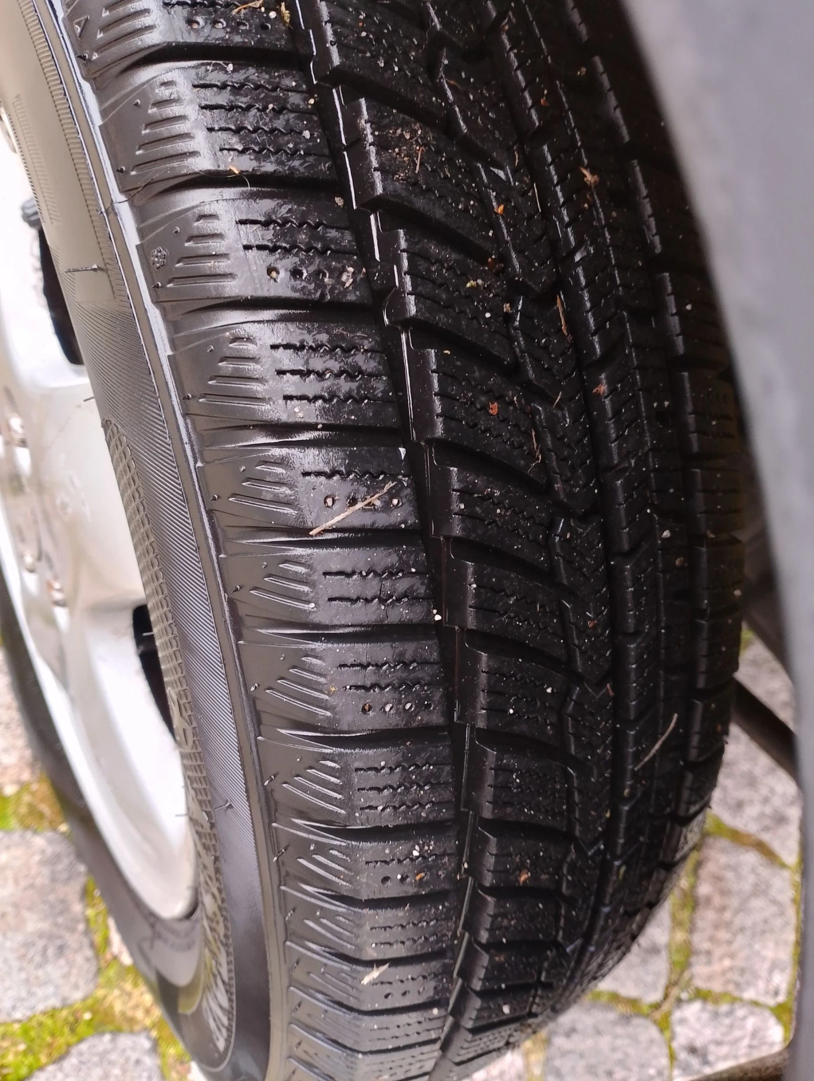 Suzuki Ignis 1.3 ���-��� ! �������� ! 4�4 !  | Mobile.bg � ����������� 9