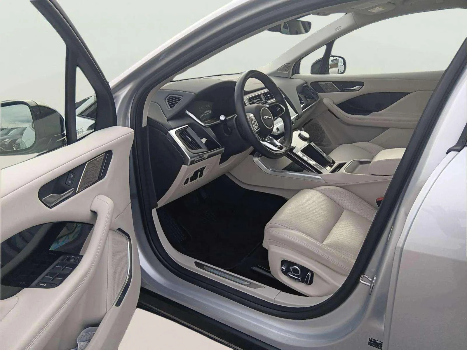 Jaguar I-Pace HSE EV | Mobile.bg � ����������� 13