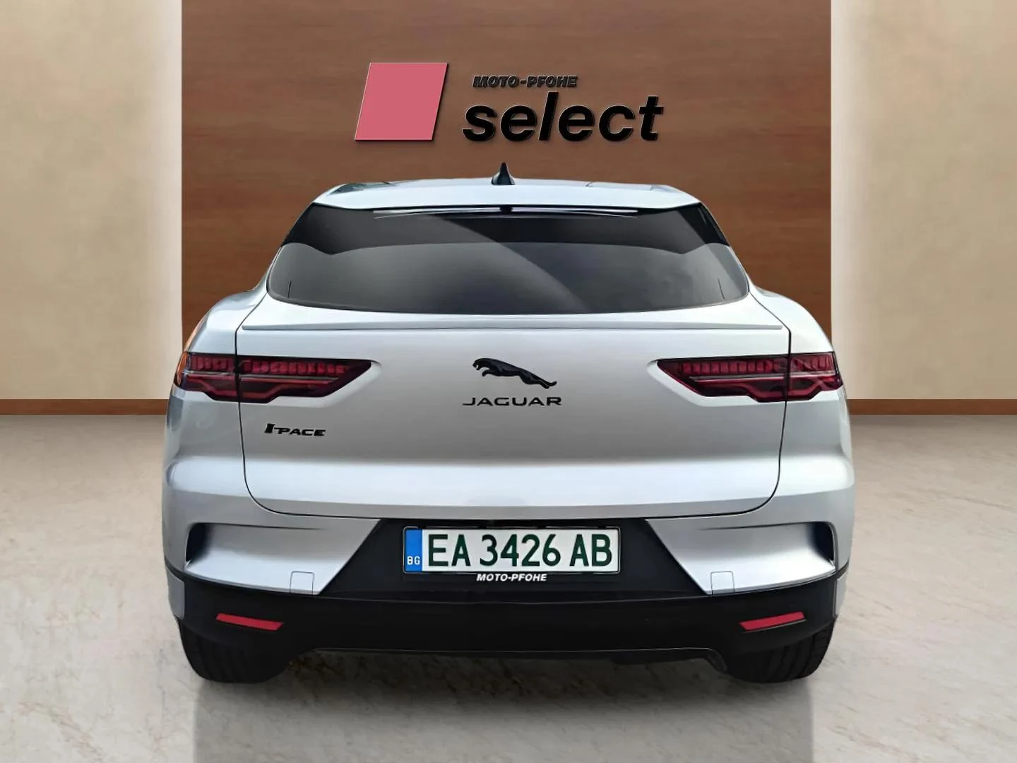 Jaguar I-Pace HSE EV | Mobile.bg � ����������� 7