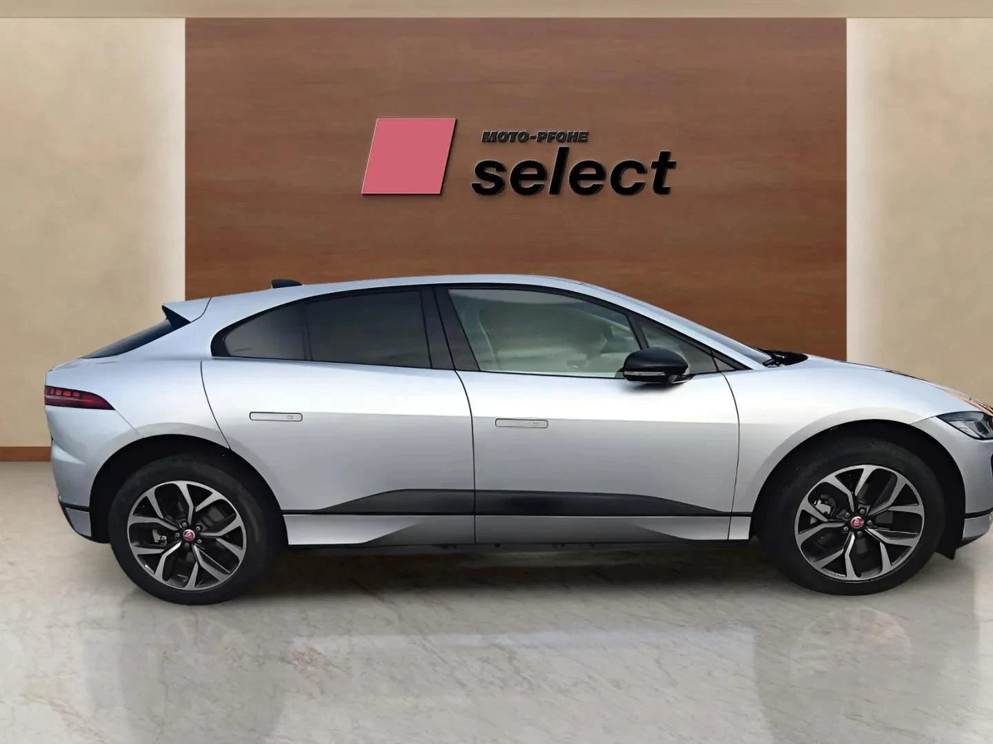 Jaguar I-Pace HSE EV | Mobile.bg � ����������� 5