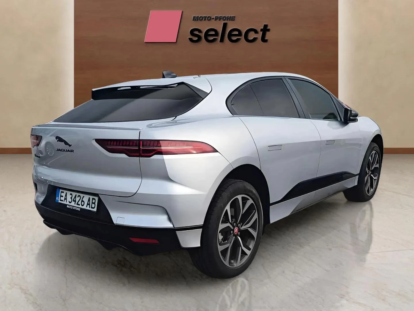 Jaguar I-Pace HSE EV | Mobile.bg � ����������� 6