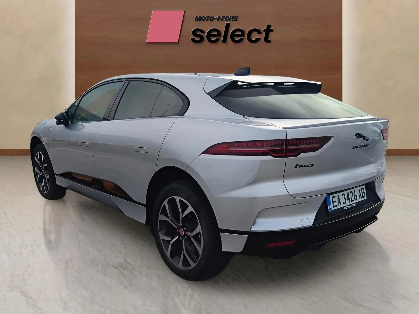 Jaguar I-Pace HSE EV | Mobile.bg � ����������� 8