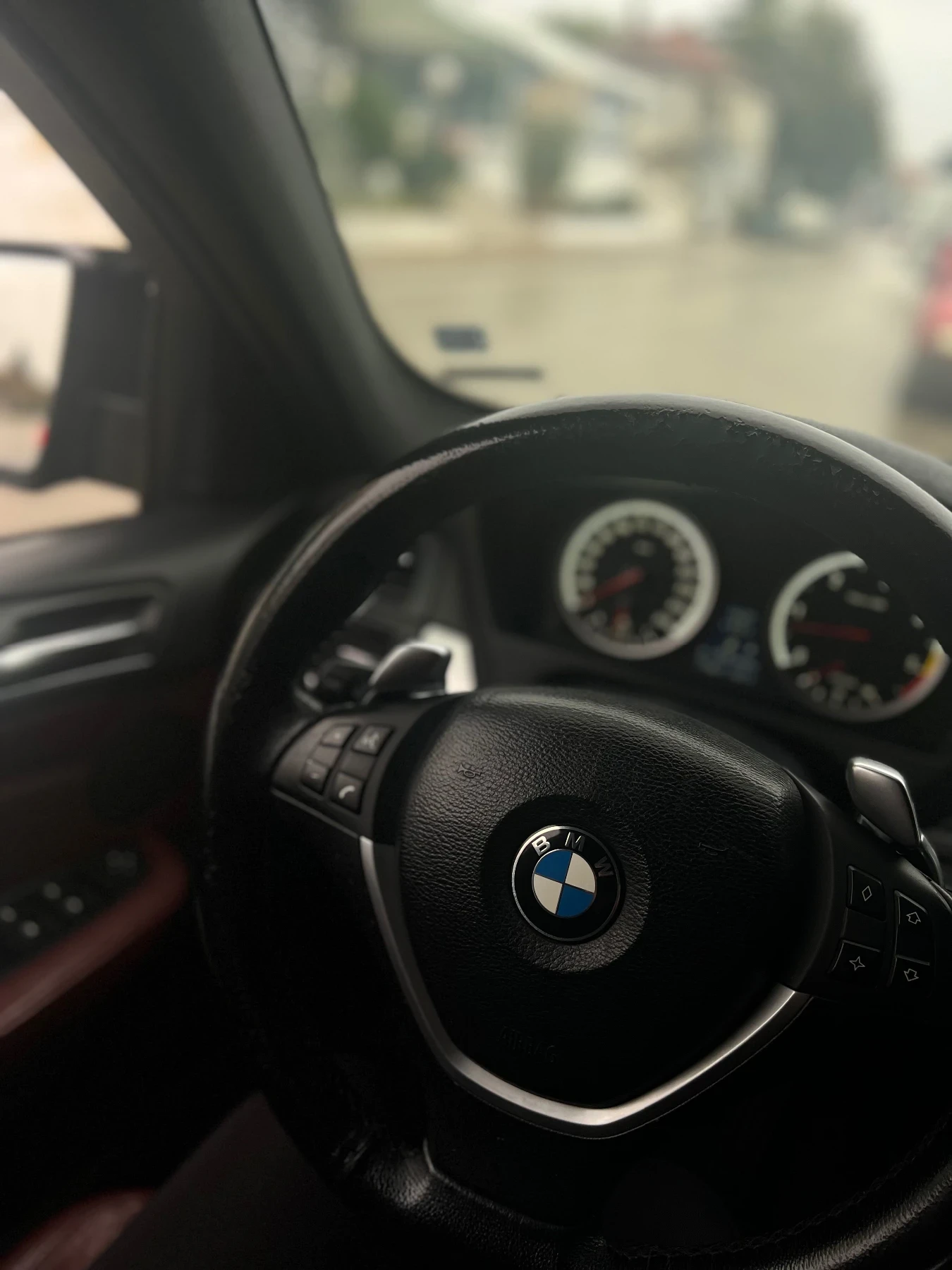 BMW X6  - изображение 7