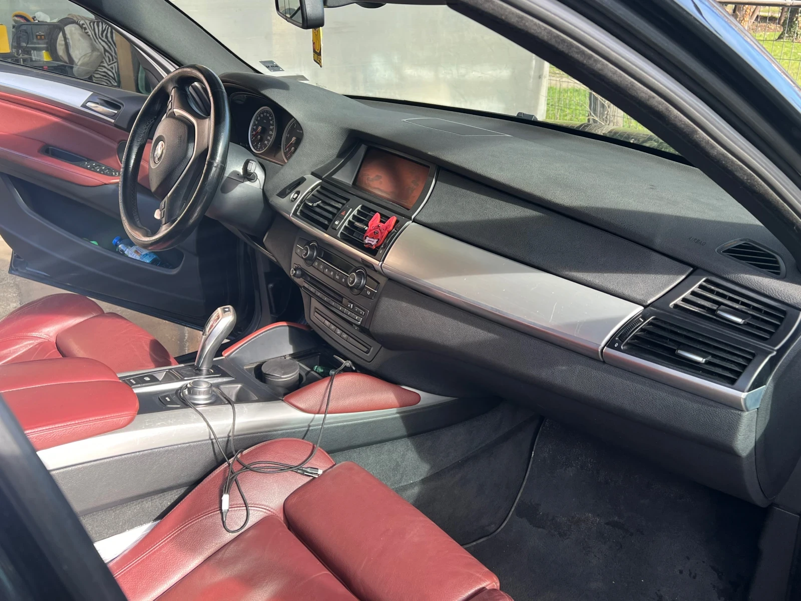 BMW X6 3.5D-Xdrive | Mobile.bg � ����������� 12