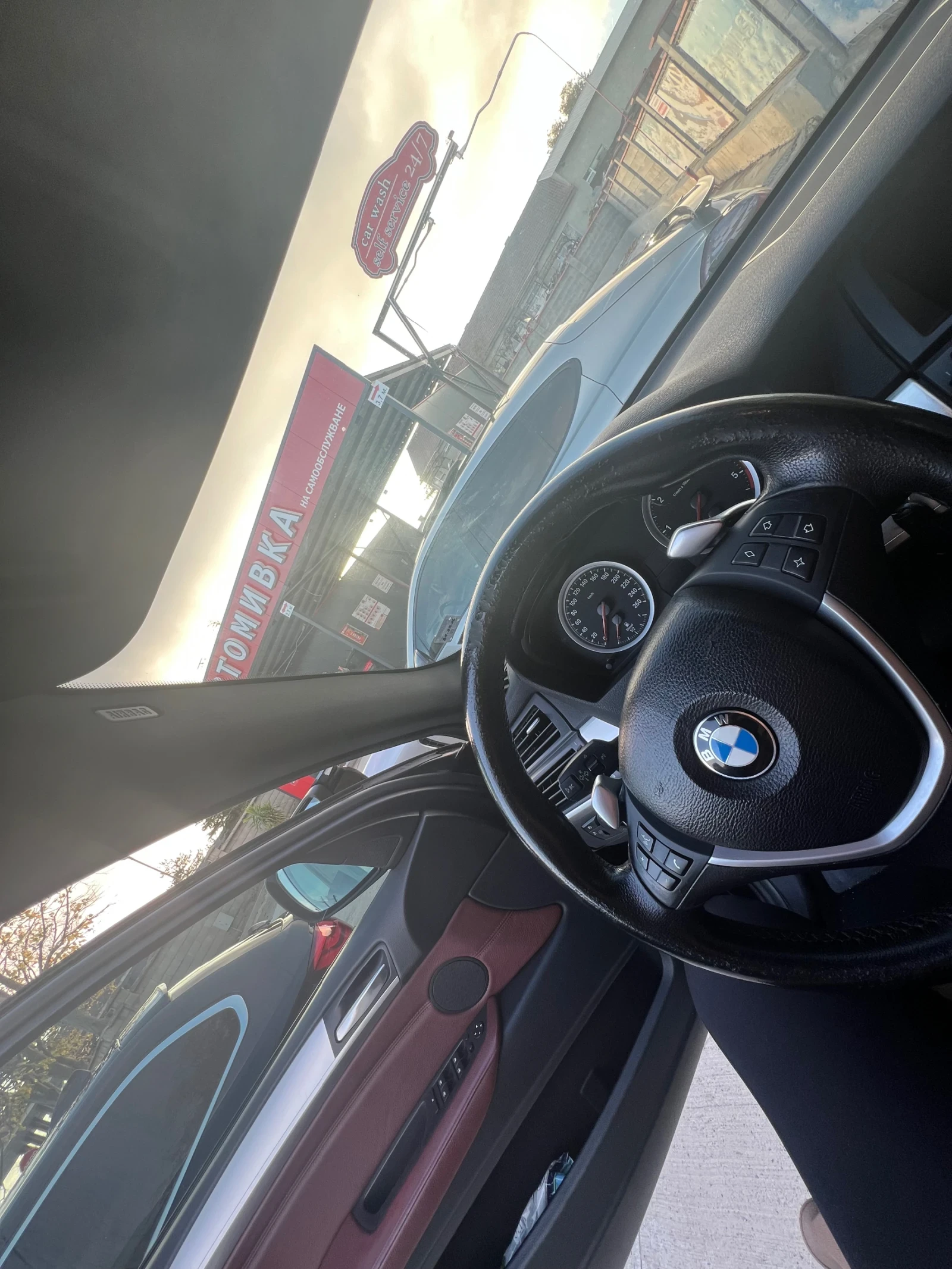 BMW X6  - изображение 10