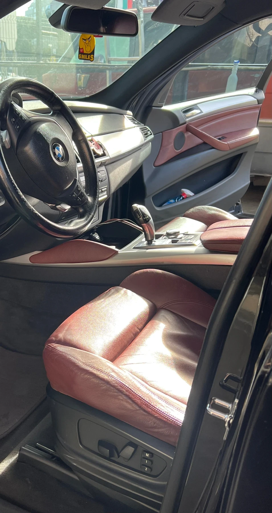 BMW X6 3.5D-Xdrive | Mobile.bg � ����������� 11
