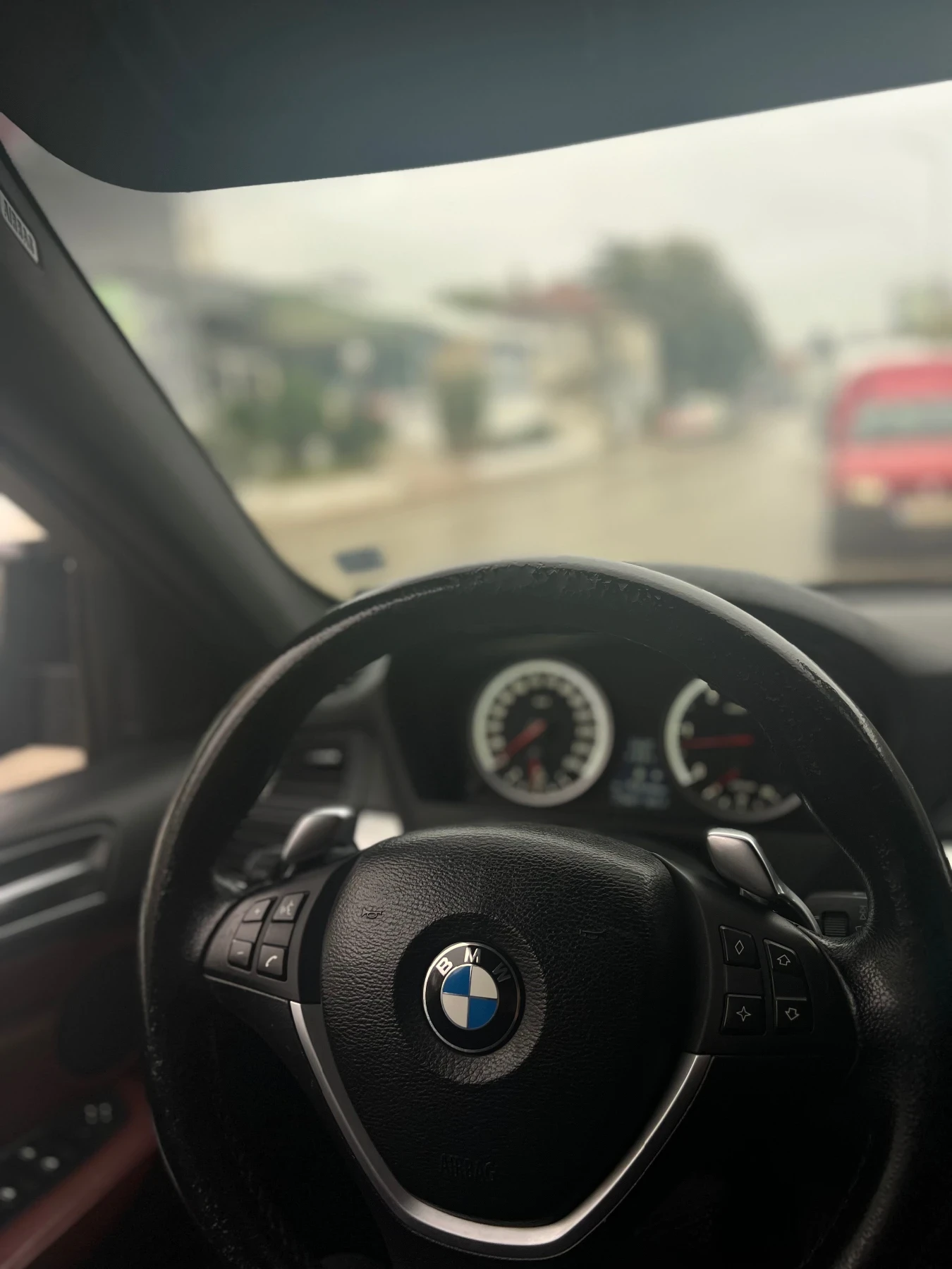 BMW X6  - изображение 9