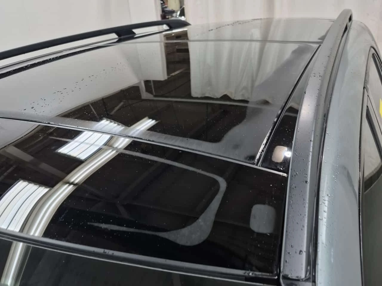 Mercedes-Benz GLE * AMG 53 * CARFAX * ЦЕНА ДО БГ, снимка 13 - Автомобили и джипове - 53954004