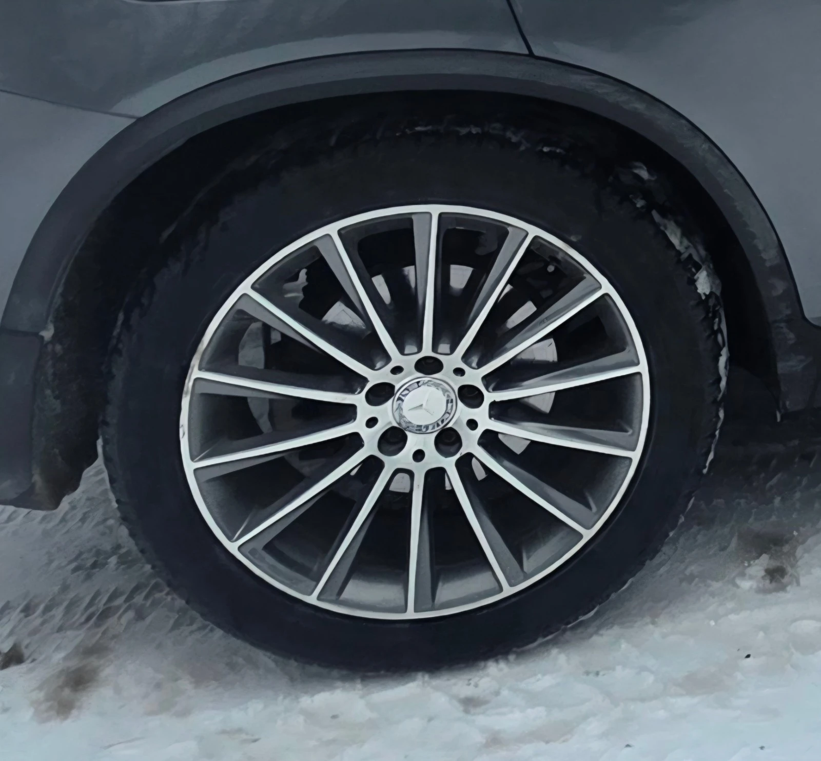 Mercedes-Benz GLC 43 AMG 4MATIC С РЕГИСТРАЦИЯ & АВТО КРЕДИТ , снимка 8 - Автомобили и джипове - 54066071