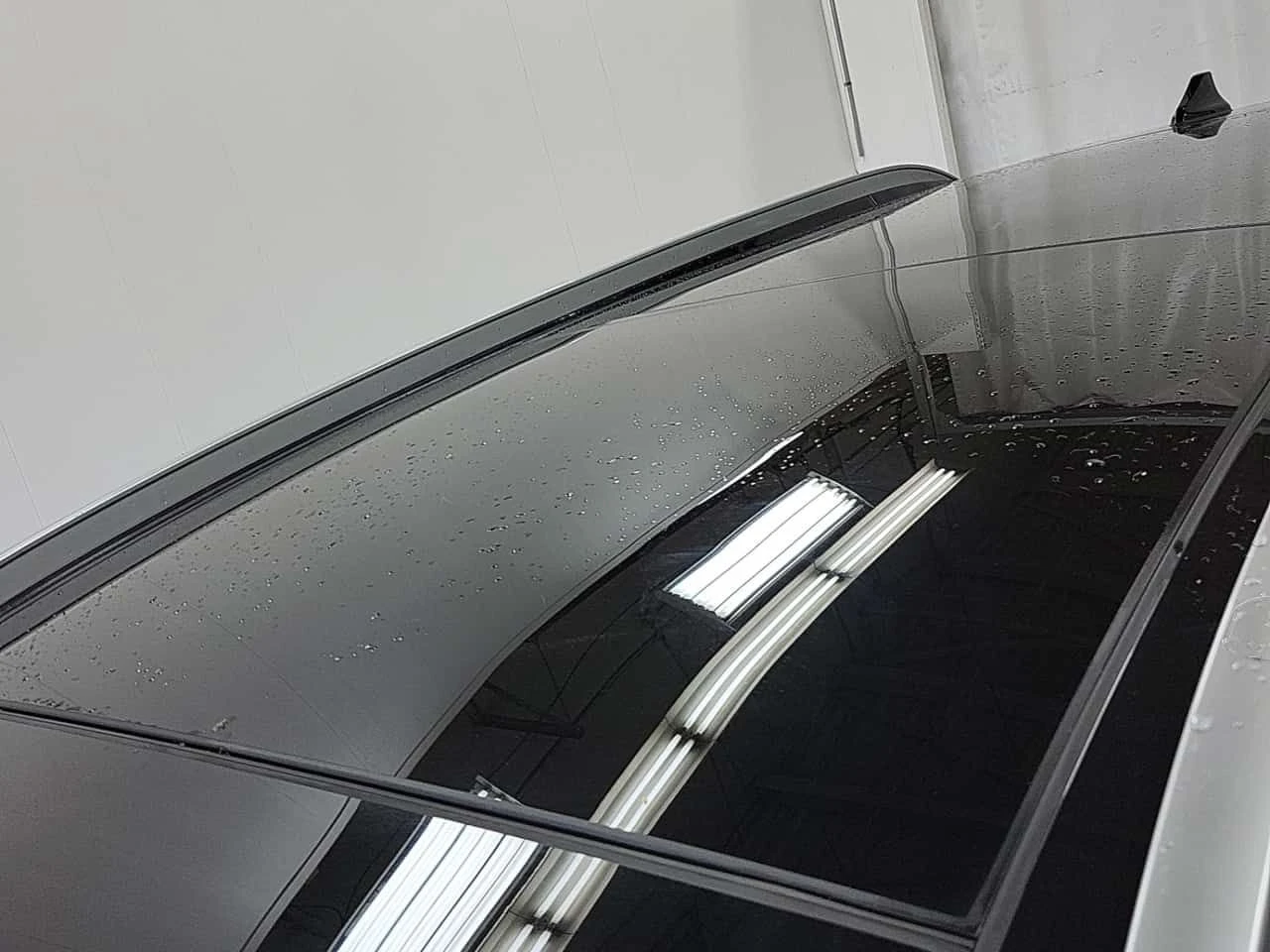 Hyundai Santa fe * LUXURY * CARFAX * 2 ����� * �������� *  | Mobile.bg � ����������� 8