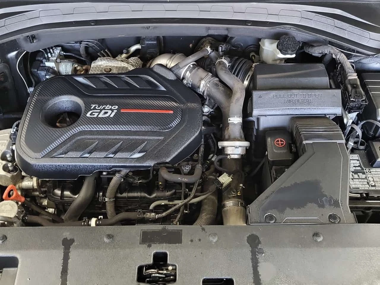 Hyundai Santa fe * LUXURY * CARFAX * 2 ����� * �������� *  | Mobile.bg � ����������� 17