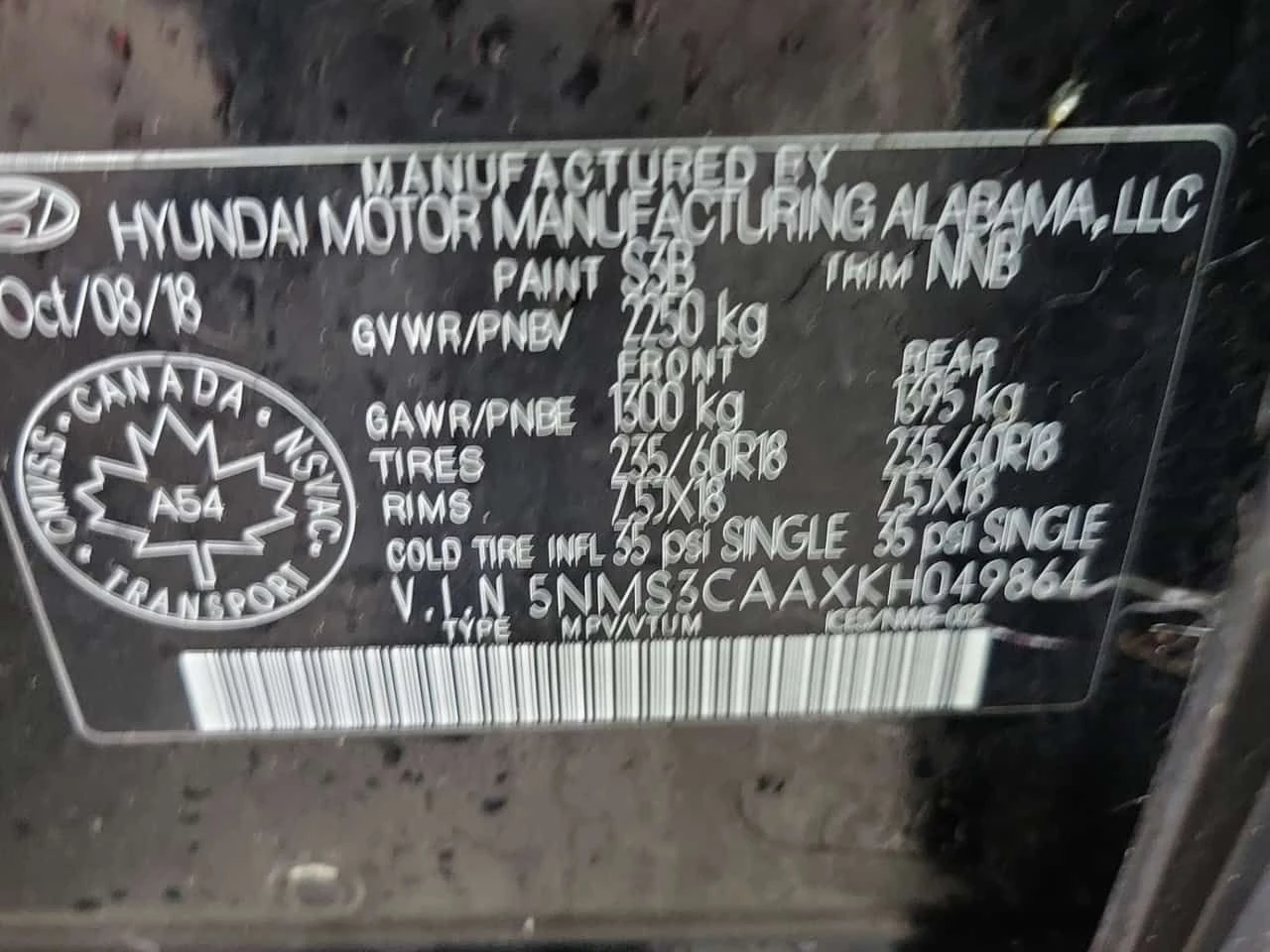 Hyundai Santa fe * LUXURY * CARFAX * 2 ����� * �������� *  | Mobile.bg � ����������� 16