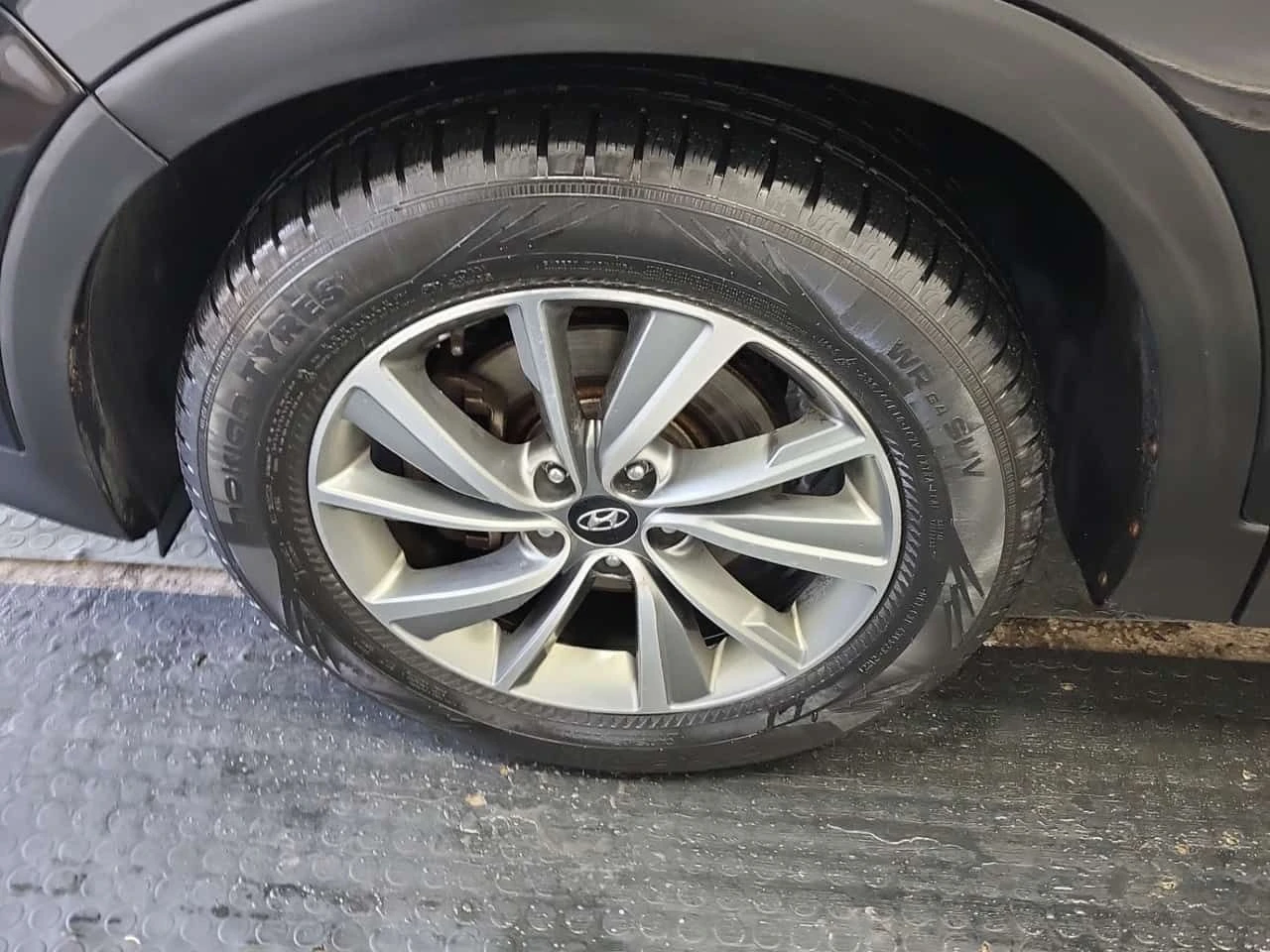 Hyundai Santa fe * LUXURY * CARFAX * 2 ����� * �������� *  | Mobile.bg � ����������� 7