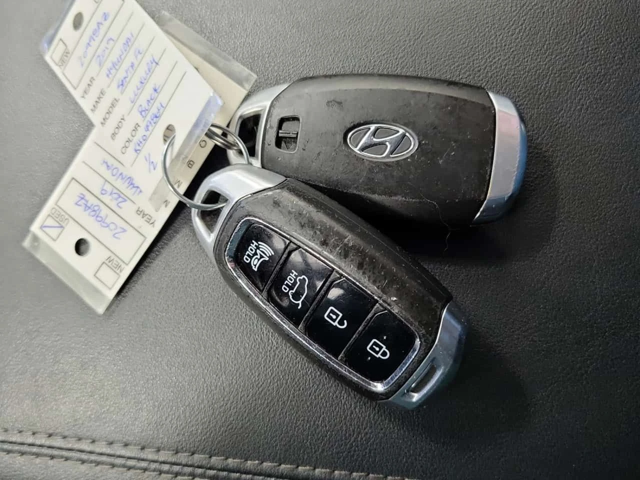 Hyundai Santa fe * LUXURY * CARFAX * 2 ����� * �������� *  | Mobile.bg � ����������� 10