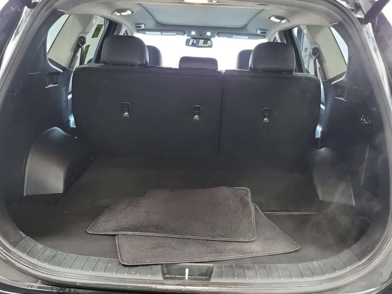 Hyundai Santa fe * LUXURY * CARFAX * 2 ����� * �������� *  | Mobile.bg � ����������� 15