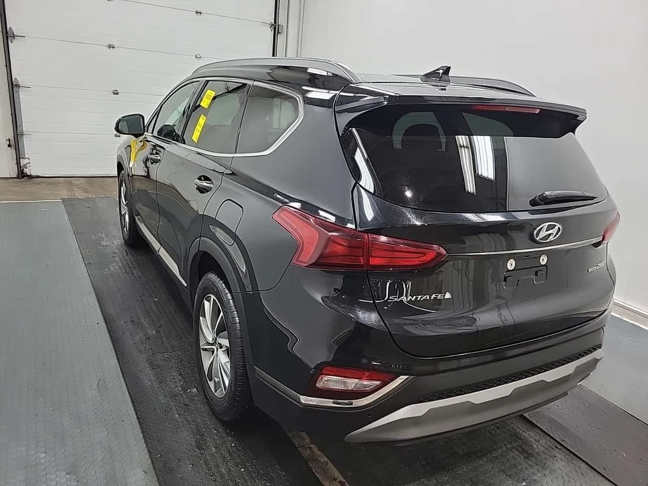 Hyundai Santa fe * LUXURY * CARFAX * 2 ����� * �������� *  | Mobile.bg � ����������� 4