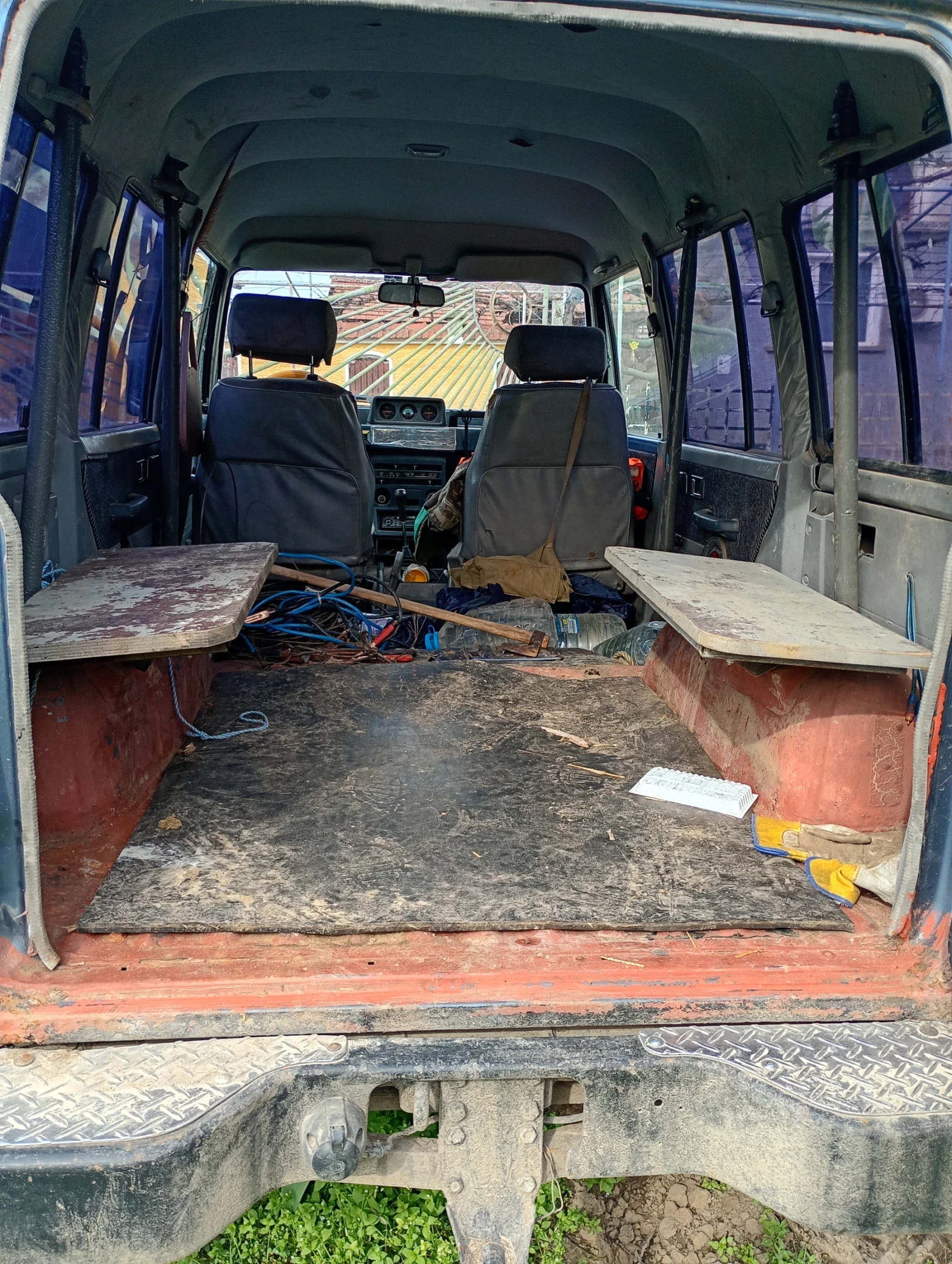 Mitsubishi Pajero | Mobile.bg � ����������� 4