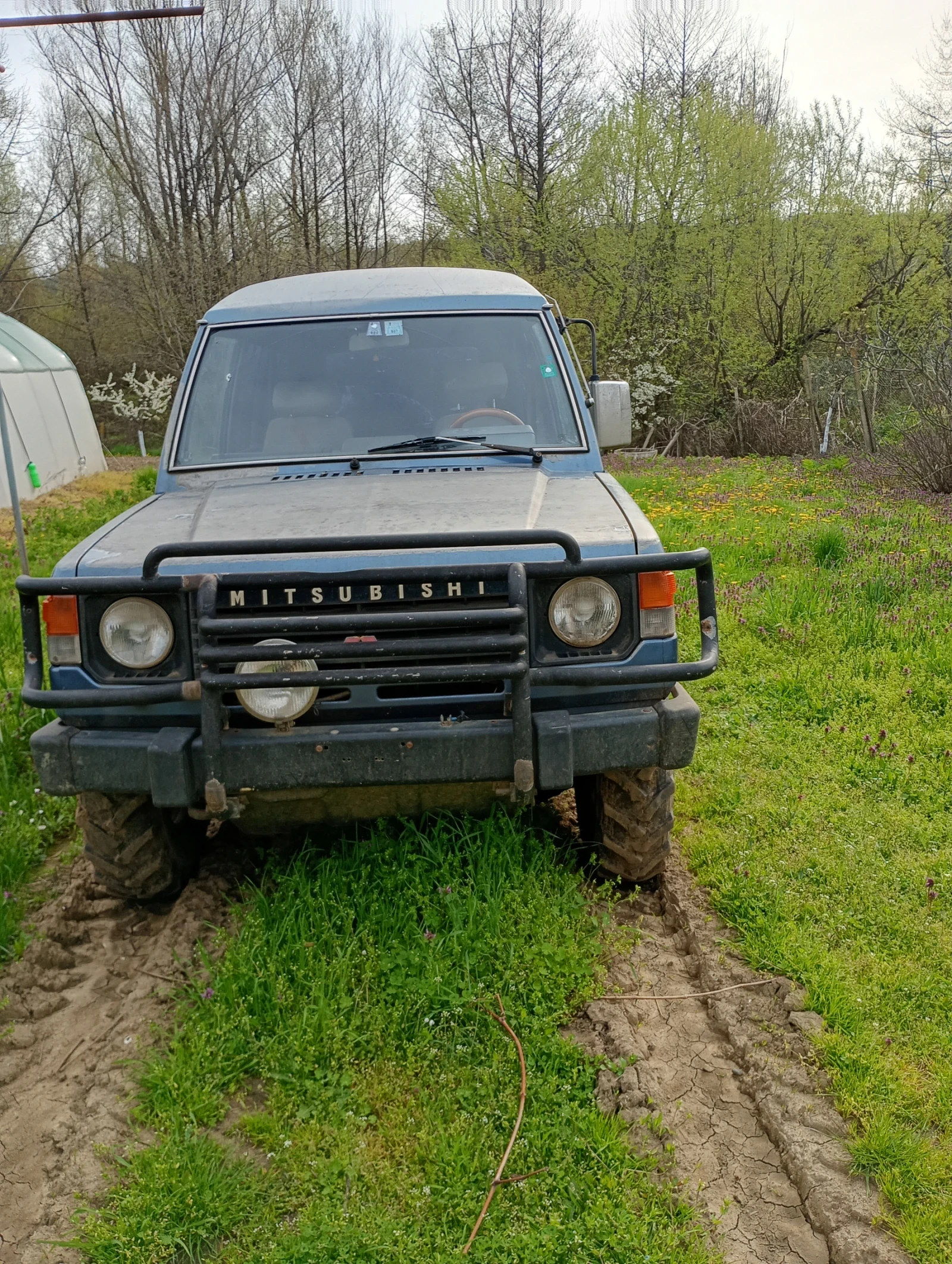 Mitsubishi Pajero | Mobile.bg � ����������� 5