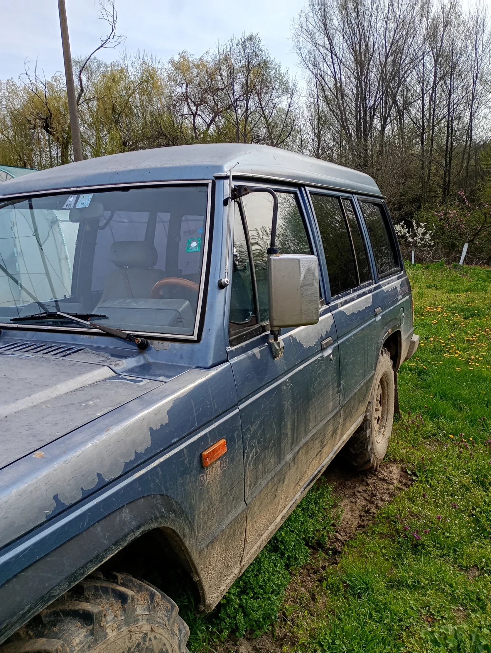 Mitsubishi Pajero | Mobile.bg � ����������� 2