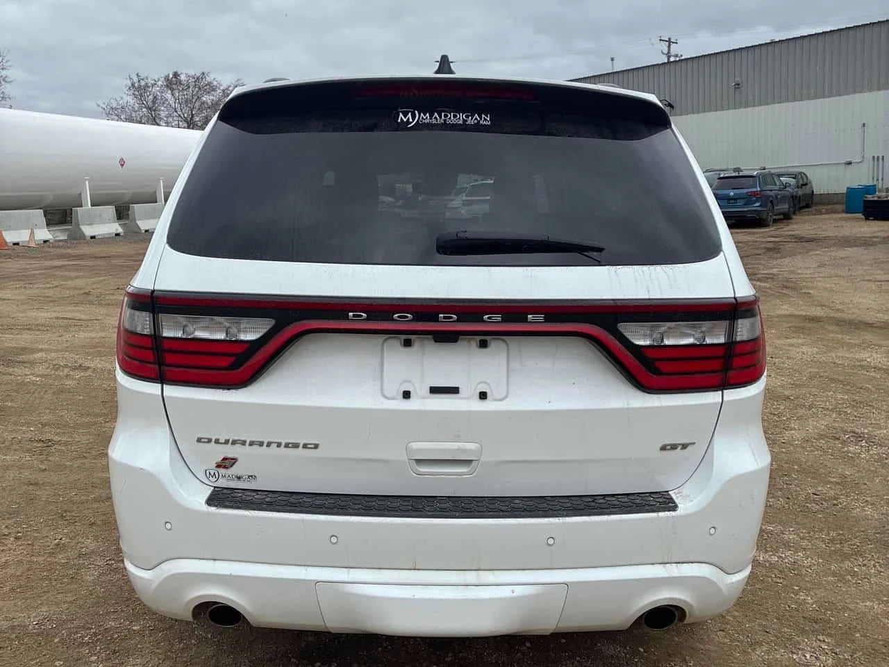 Dodge Durango GT PLUS| ОБДУХВАНЕ| ПАНОРАМА| 2 КЛЮЧА| , снимка 5 - Автомобили и джипове - 54376358