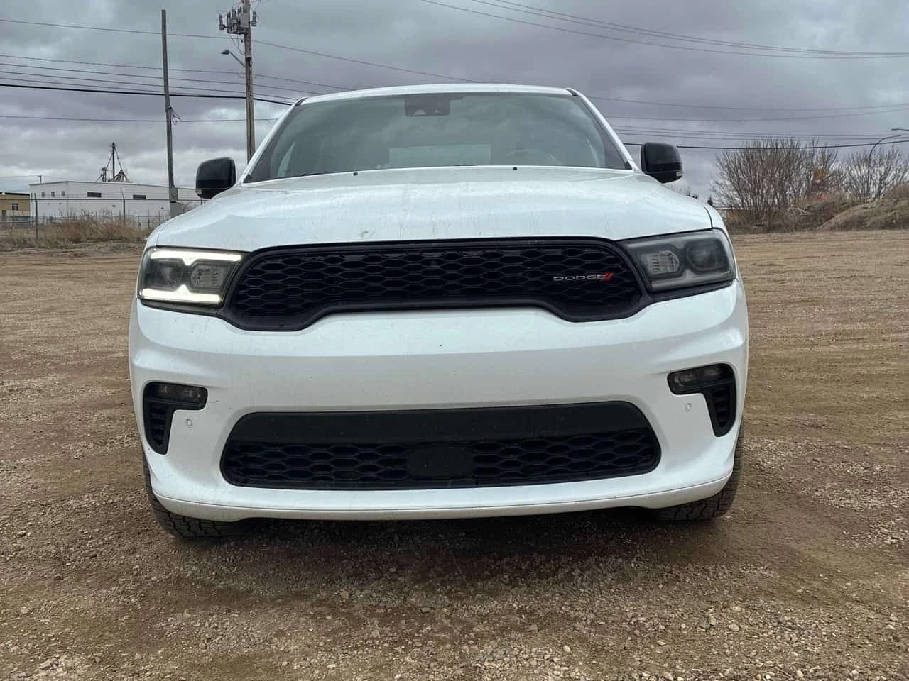Dodge Durango GT PLUS| ОБДУХВАНЕ| ПАНОРАМА| 2 КЛЮЧА| , снимка 2 - Автомобили и джипове - 54376358