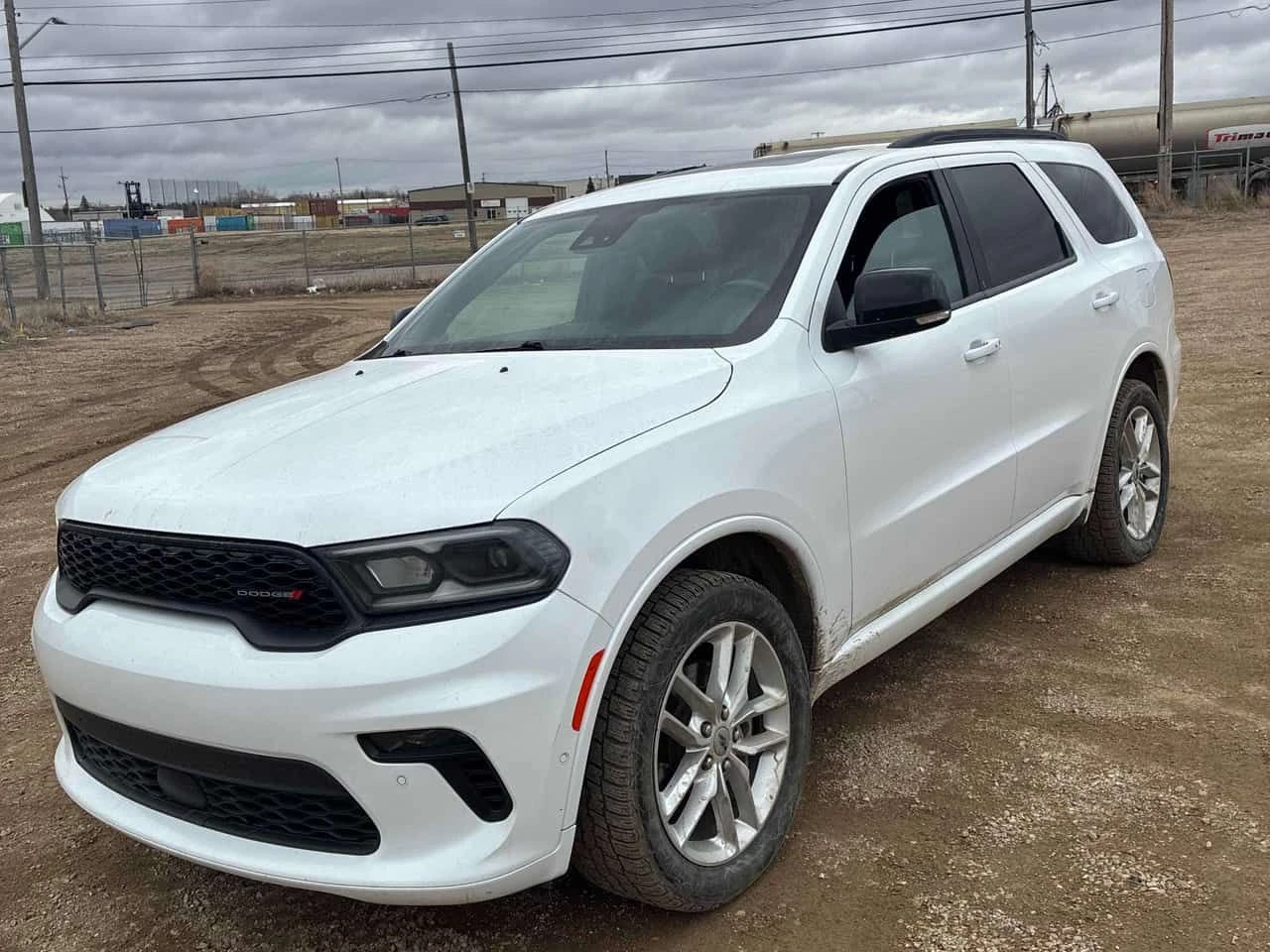 Dodge Durango GT PLUS| ОБДУХВАНЕ| ПАНОРАМА| 2 КЛЮЧА| 