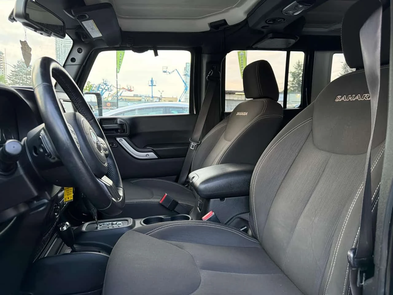 Jeep Wrangler * Sahara * ���� �� ������ * �� ���������������� | Mobile.bg � ����������� 11