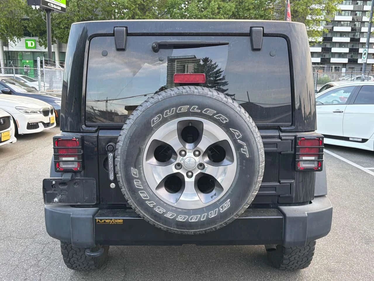 Jeep Wrangler * Sahara * ���� �� ������ * �� ���������������� | Mobile.bg � ����������� 5