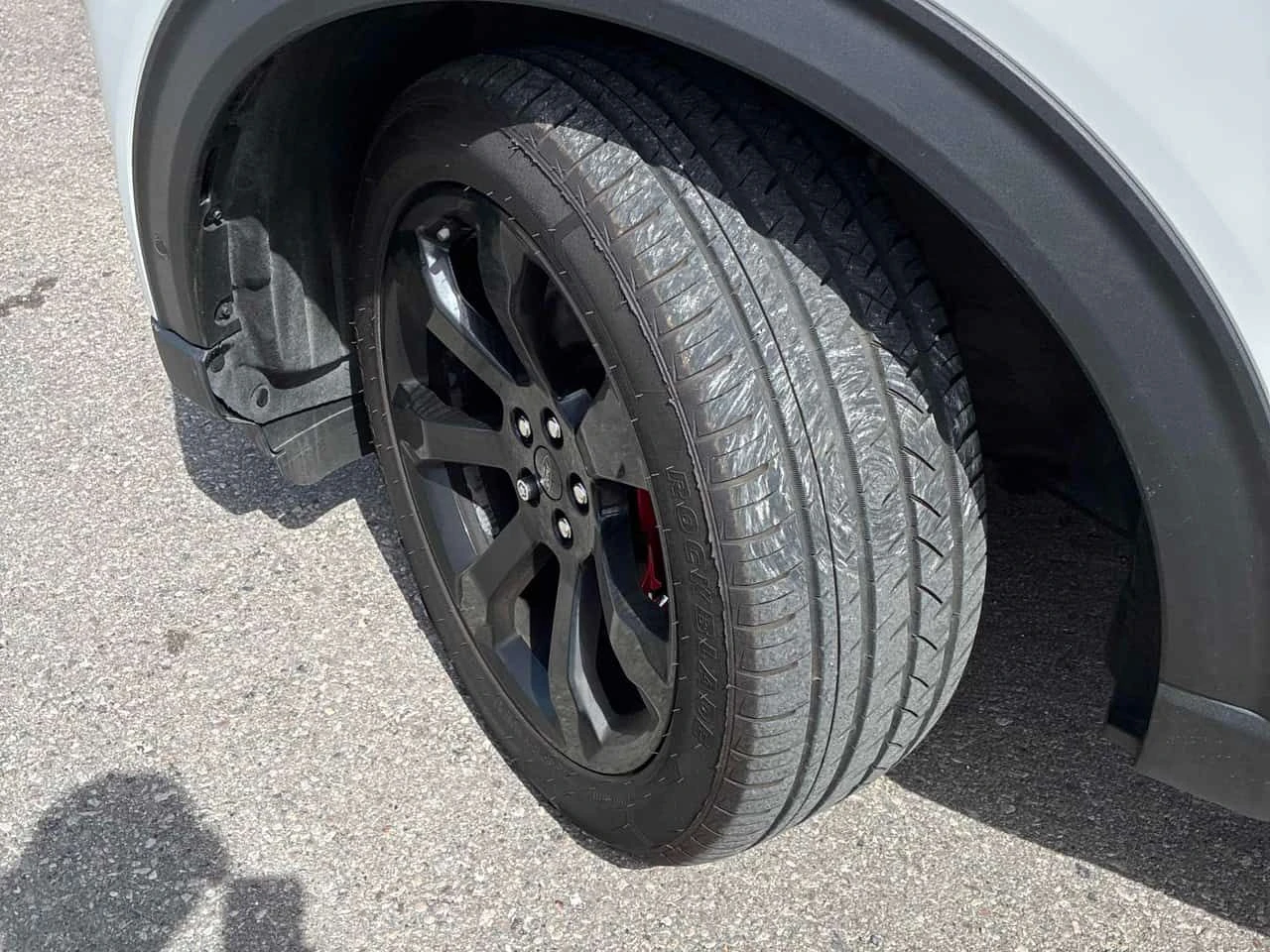 Ford Explorer * ST * CARFAX * ПАНО * KEYLESS * ПОДГРЕВИ, снимка 7 - Автомобили и джипове - 54644313