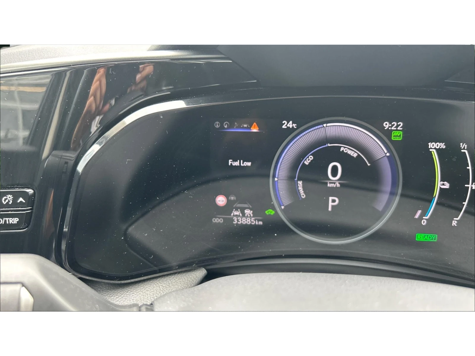 Lexus NX 450 Месечна вноска от 562  , снимка 14 - Автомобили и джипове - 54915596