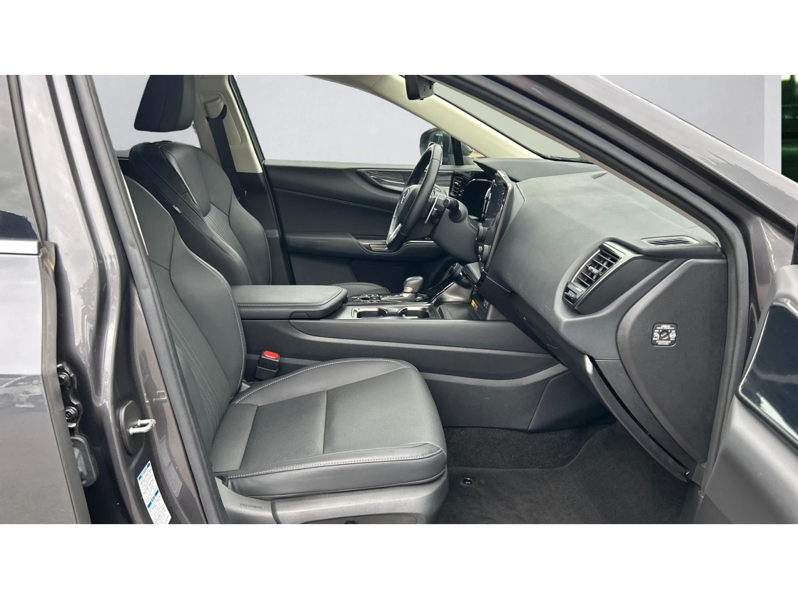 Lexus NX 450 Месечна вноска от 562  , снимка 6 - Автомобили и джипове - 54915596