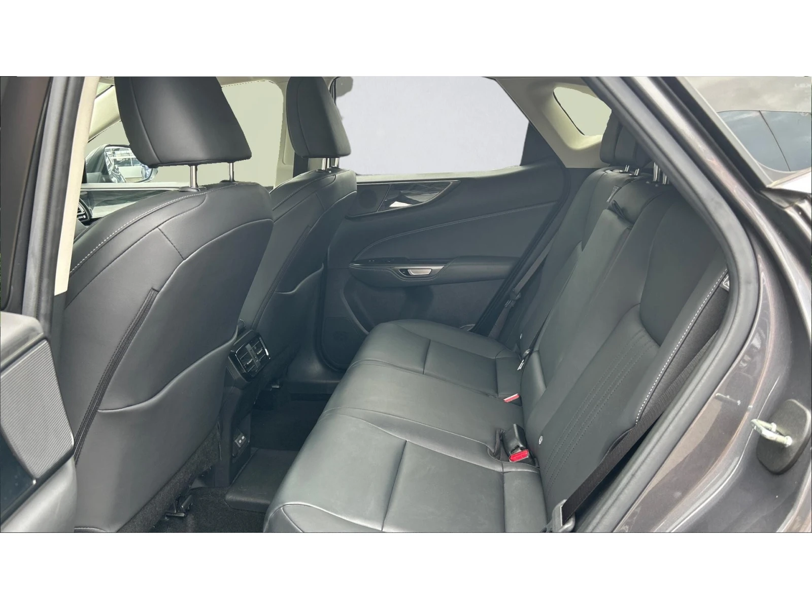 Lexus NX 450 Месечна вноска от 562  , снимка 11 - Автомобили и джипове - 54915596