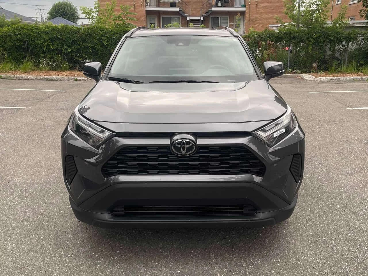 Toyota Rav4 * XLE * CARFAX * ОПЦИЯ ЗА ФИНАНСИРАНЕ, снимка 6 - Автомобили и джипове - 55326948