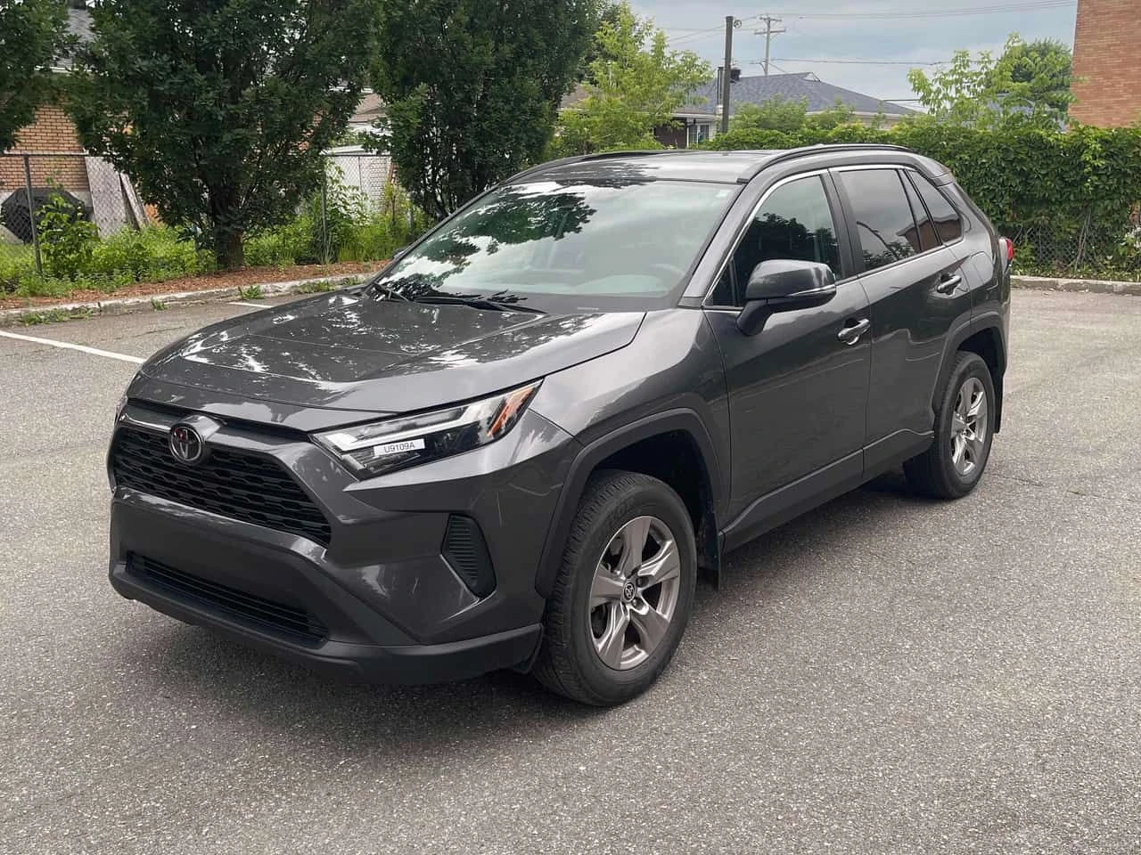 Toyota Rav4 * XLE * CARFAX * ОПЦИЯ ЗА ФИНАНСИРАНЕ