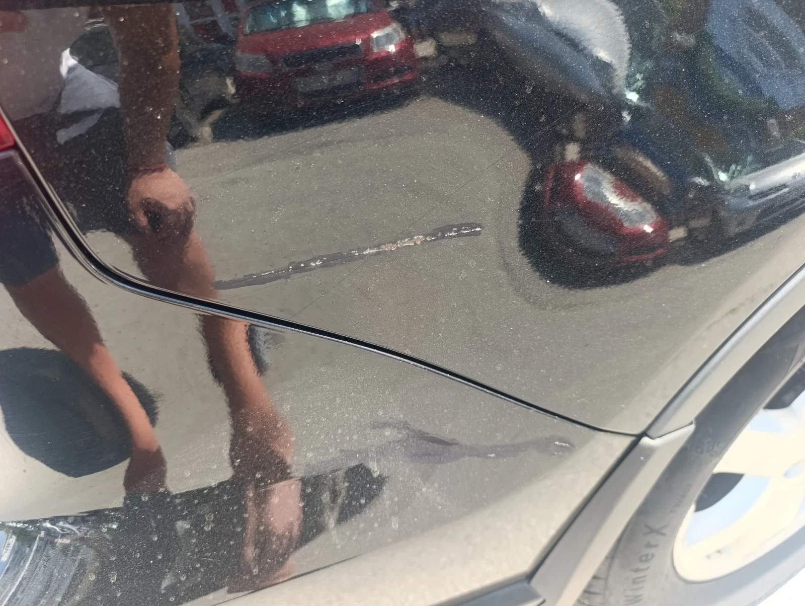 Honda Cr-v 2.0 ����� ���������  | Mobile.bg � ����������� 4