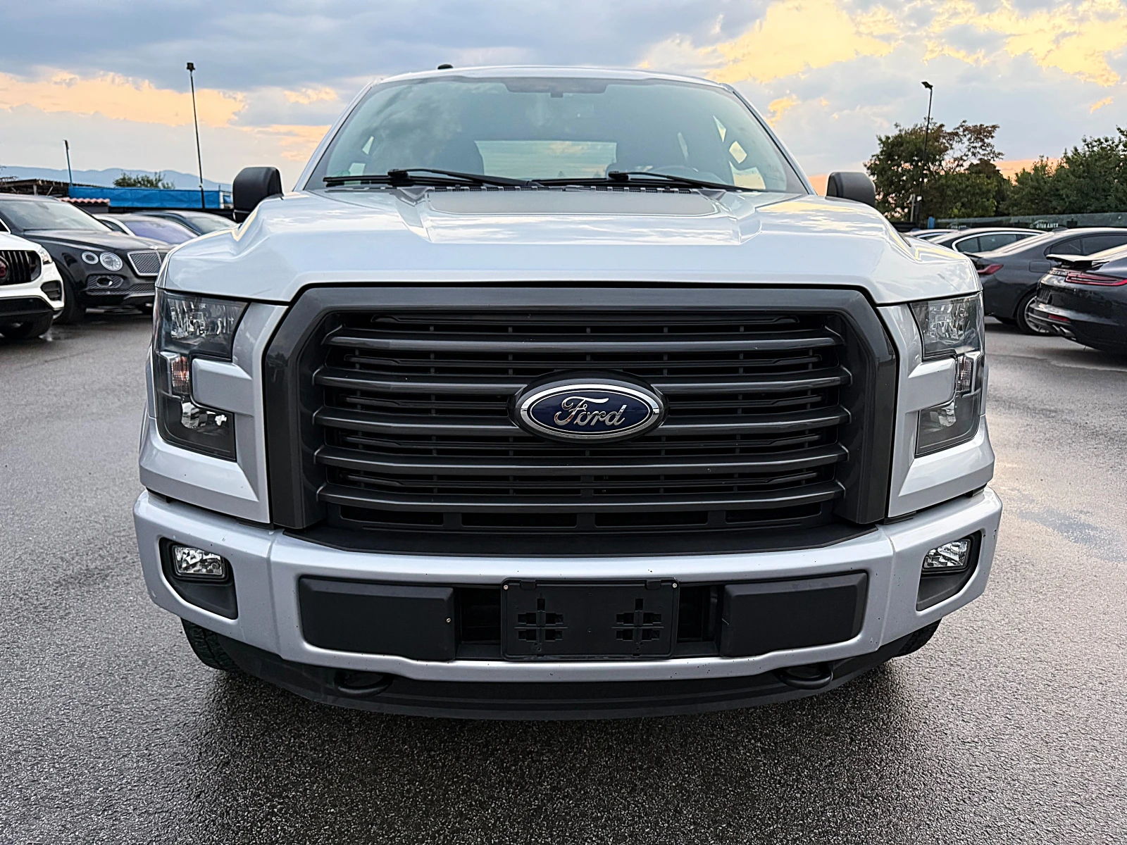 Ford F150 RAPTOR-4x4-GAZ-XENON-KAMERA-ECOBOOST !