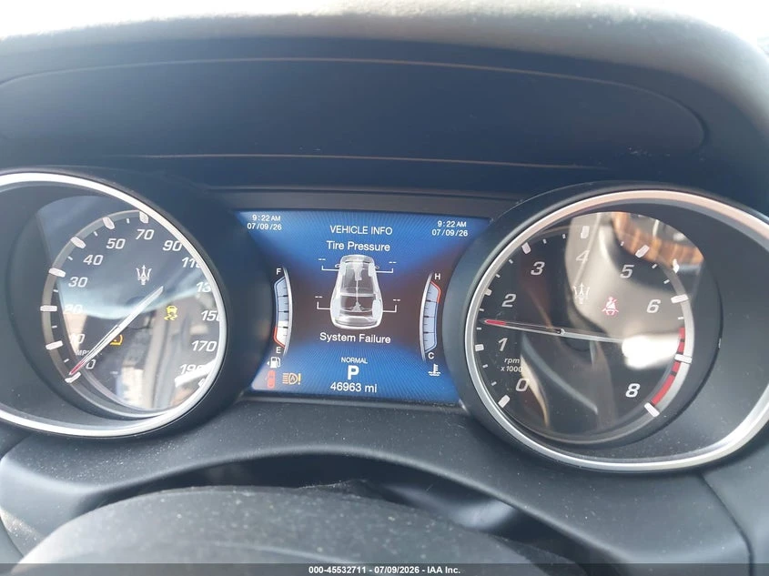 Maserati Levante 3.0l S Gransport, снимка 7 - Автомобили и джипове - 55569499