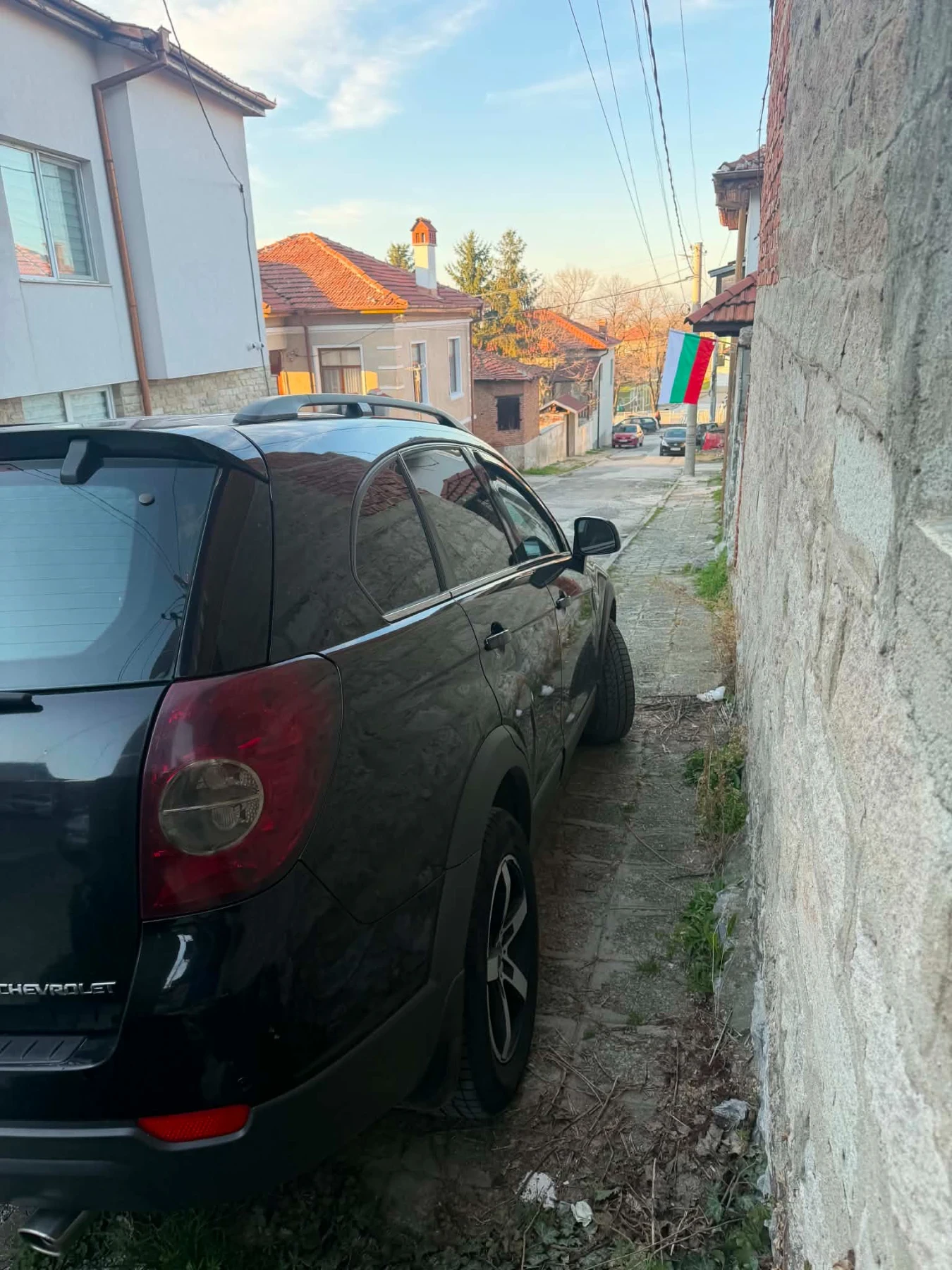 Chevrolet Captiva | Mobile.bg � ����������� 2