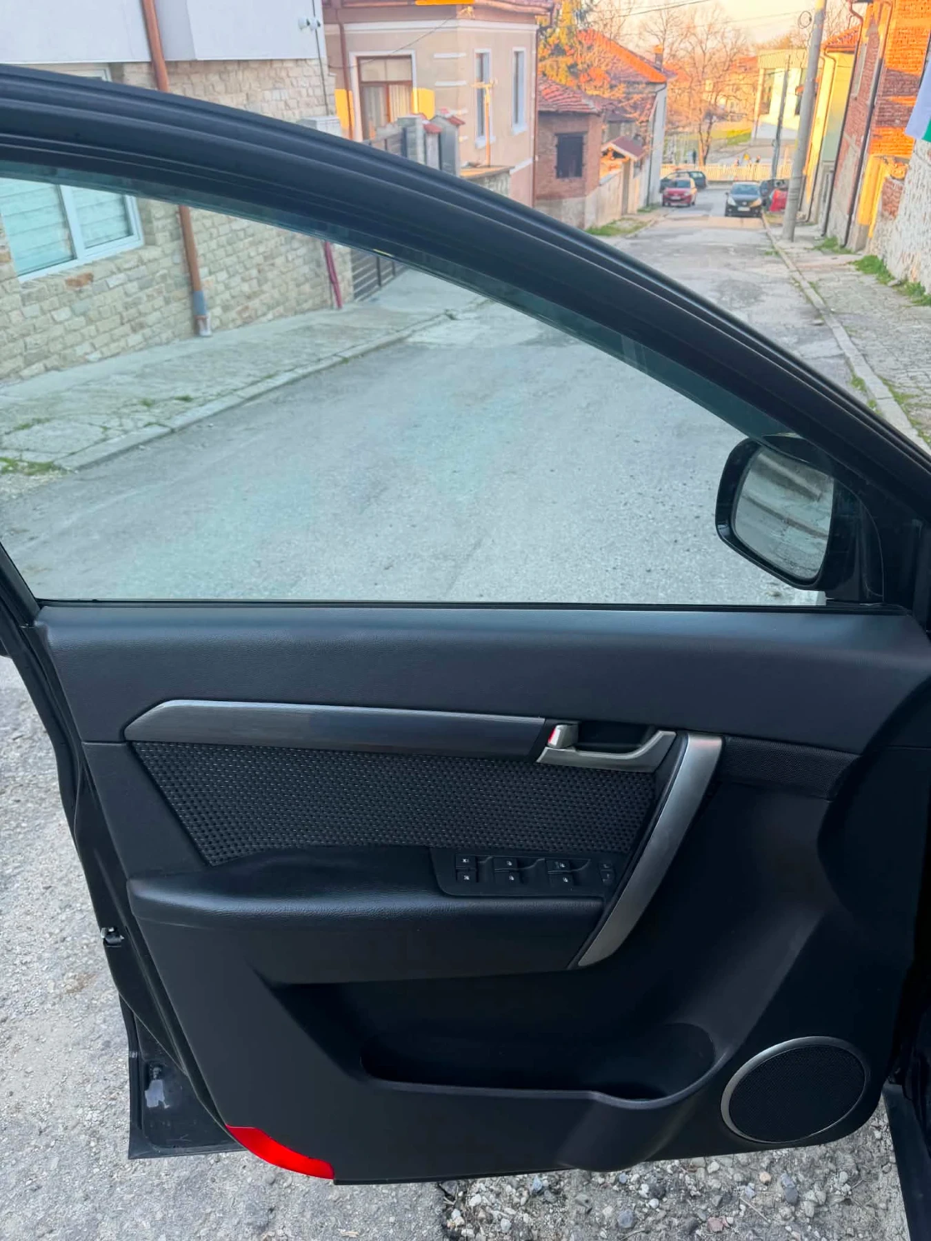Chevrolet Captiva | Mobile.bg � ����������� 10