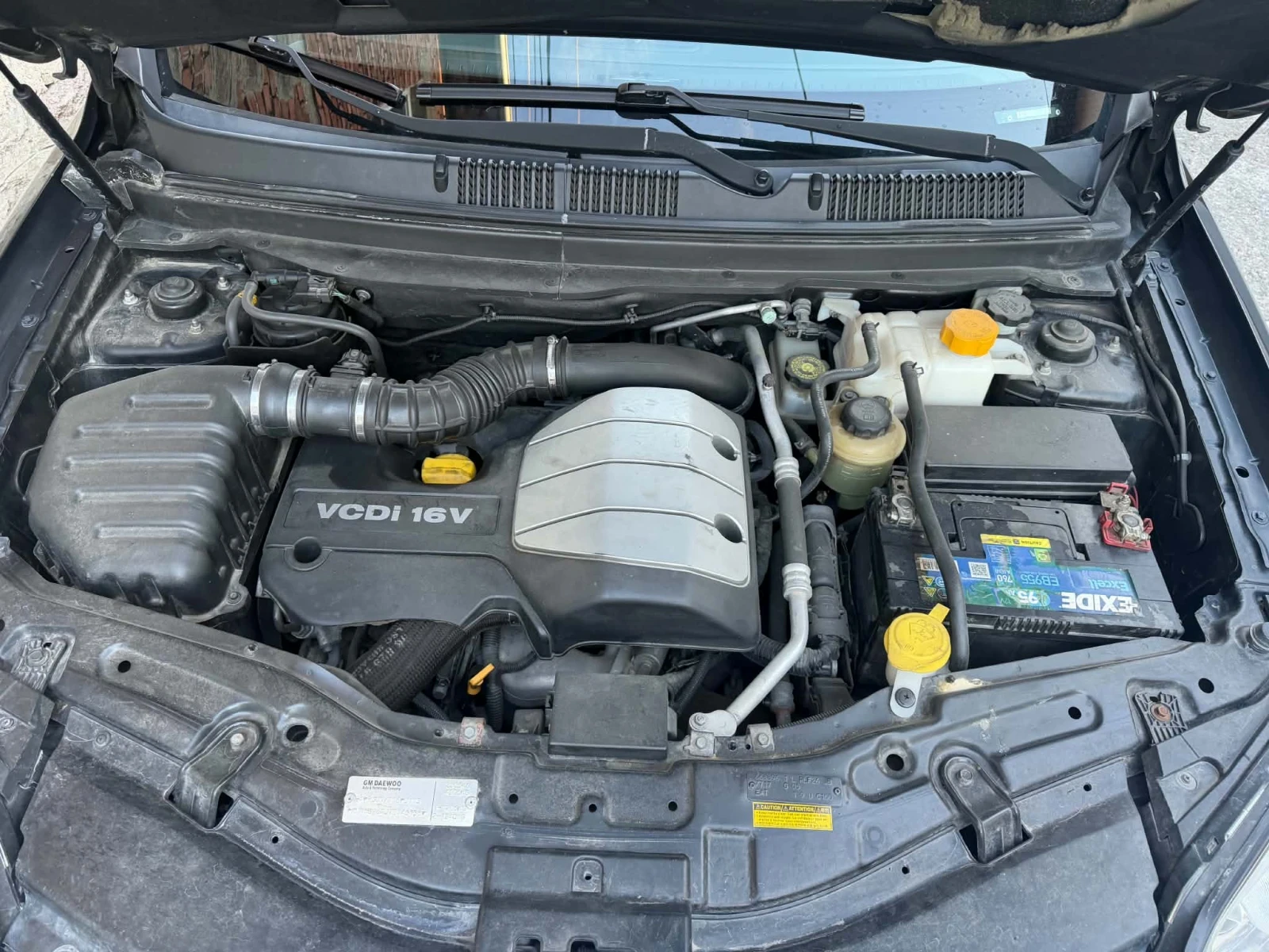 Chevrolet Captiva | Mobile.bg � ����������� 14