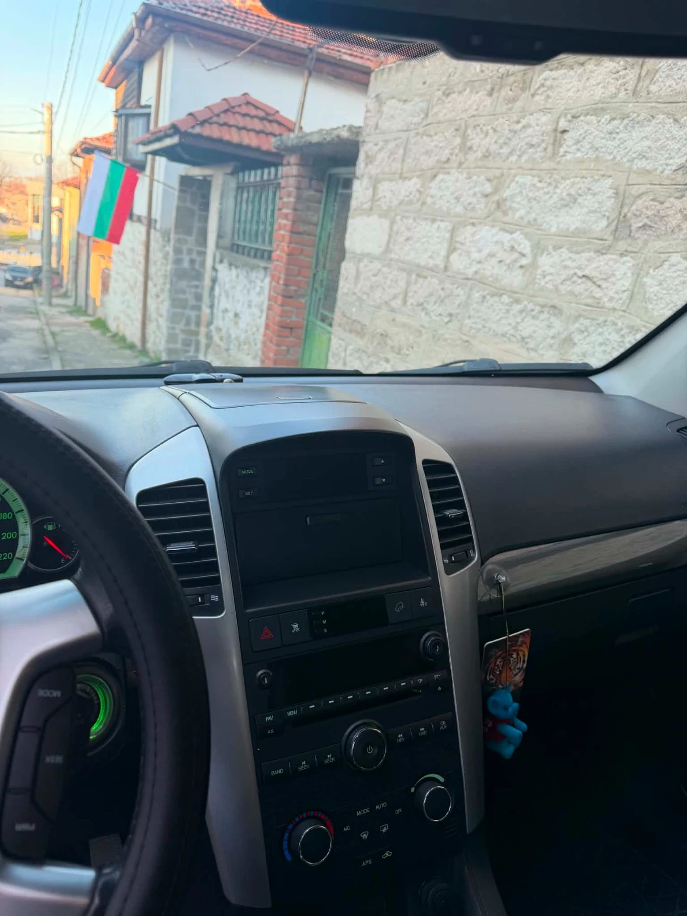 Chevrolet Captiva | Mobile.bg � ����������� 11