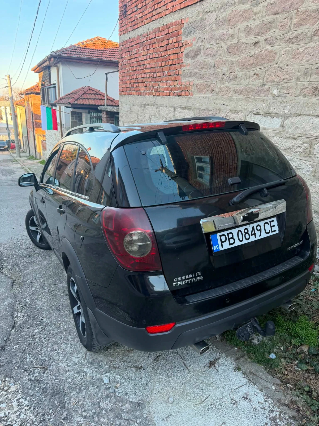 Chevrolet Captiva | Mobile.bg � ����������� 6