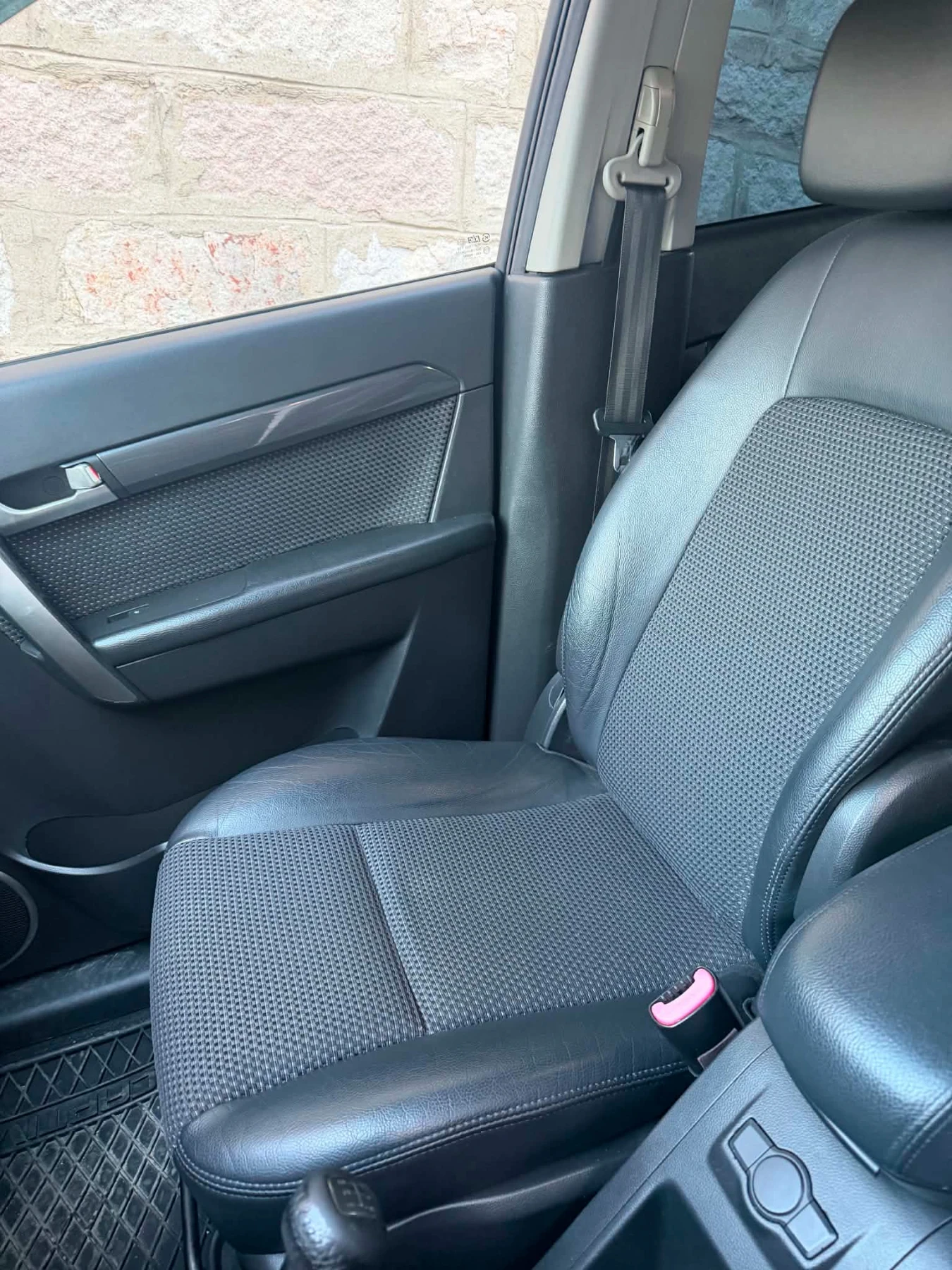 Chevrolet Captiva | Mobile.bg � ����������� 12