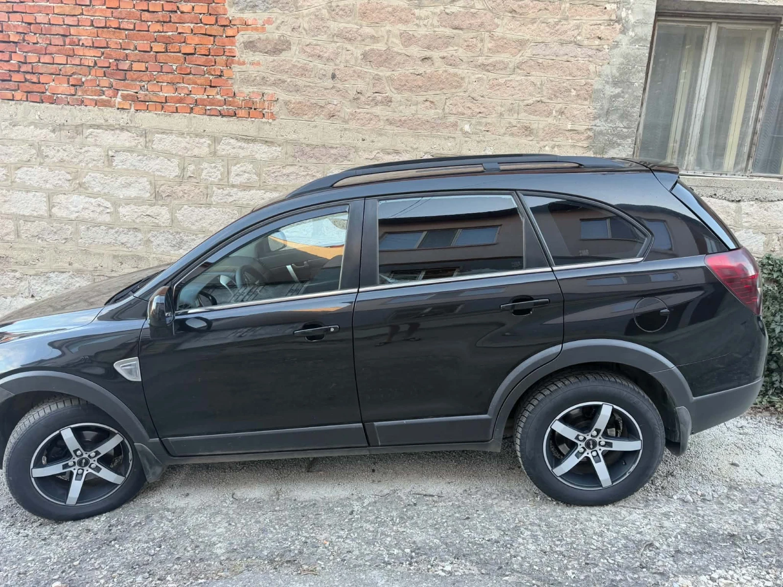 Chevrolet Captiva | Mobile.bg � ����������� 3