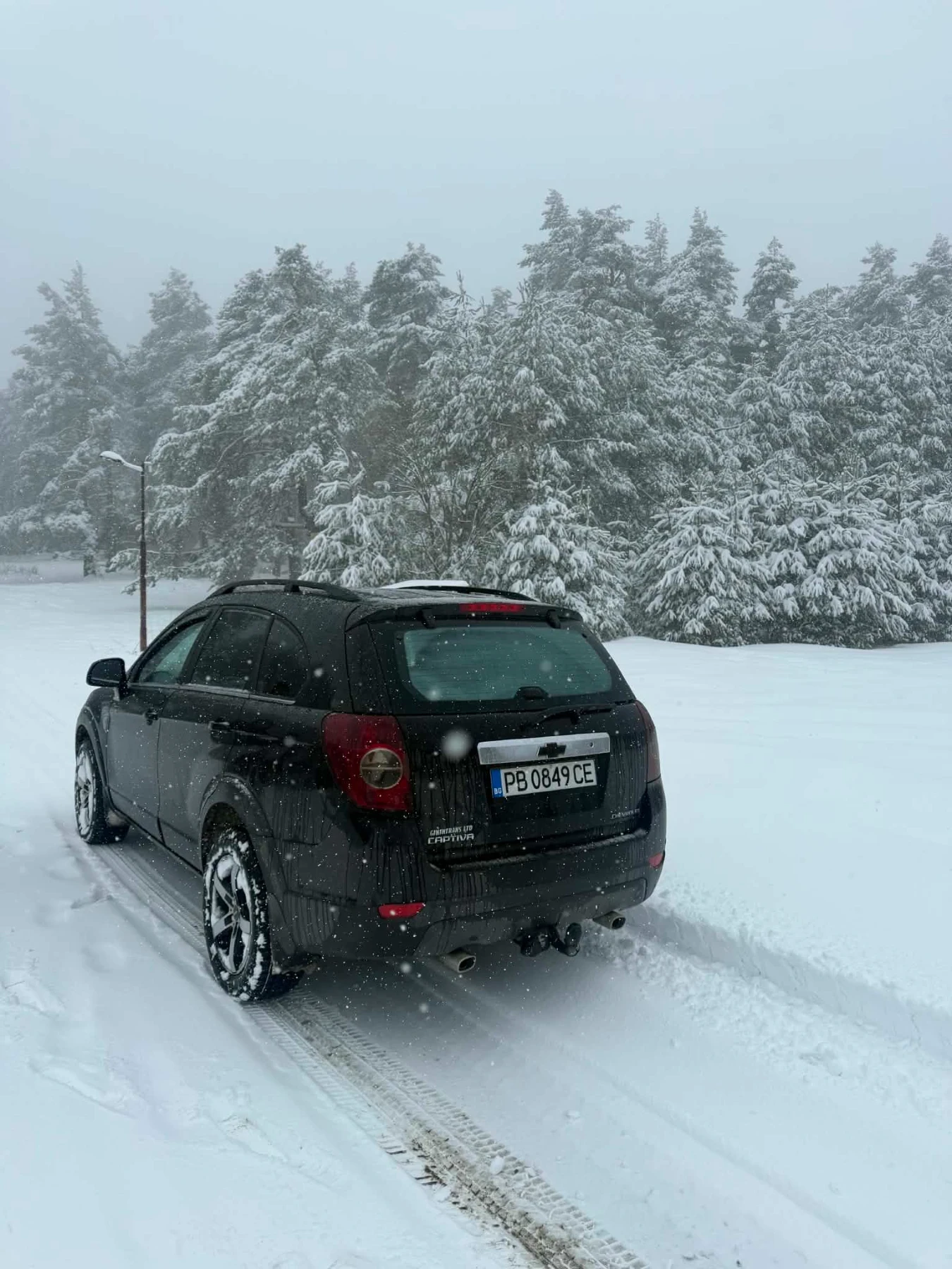 Chevrolet Captiva | Mobile.bg � ����������� 15