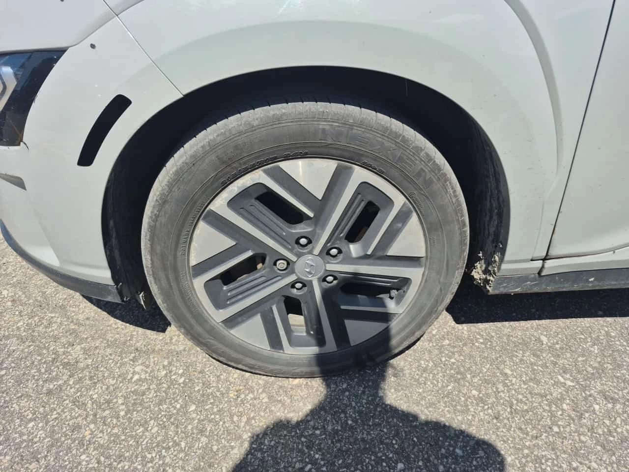 Hyundai Kona Ultimate 4D Utility/CARFAX/����������� | Mobile.bg � ����������� 6