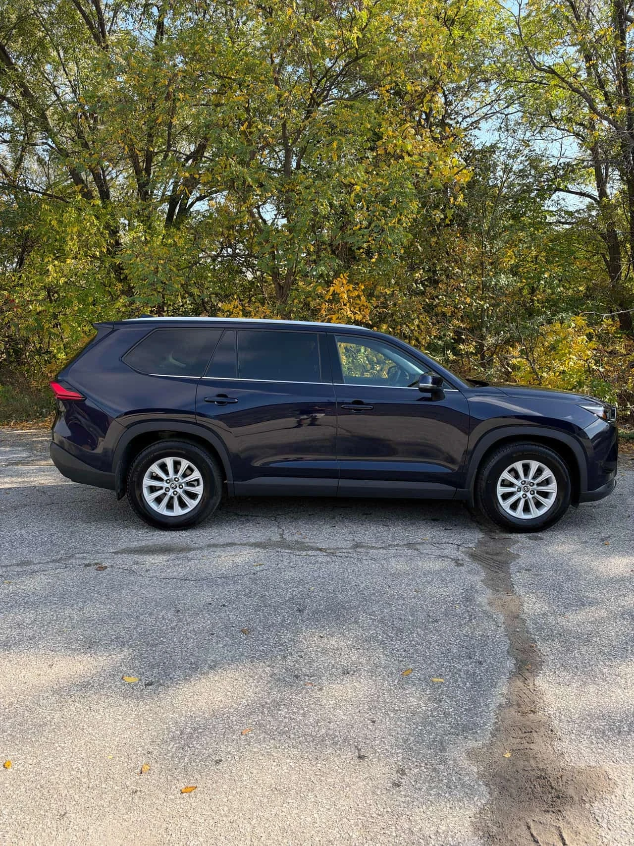 Toyota Highlander * Hybrid * CARFAX * ����� �� ����������� | Mobile.bg � ����������� 3